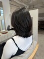 ムー(muu) 色々な長さのレイヤーカットもお任せください◎