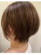 ジャッカ(giacca)の写真/広がり/ハネ/うねり等、おてんば髮を扱いやすく聞き分けのいい髮に!質感コントロール〔テクスチャー〕誕生!