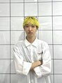 ギア(GEAR.)&nbsp;HAYATO 