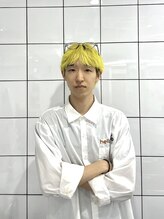 ギア(GEAR.) HAYATO