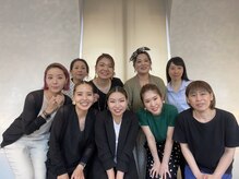 ルース(LOOSE)の雰囲気(【全員女性スタッフ】元気に女性スタッフがお出迎えします。)