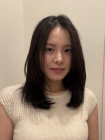 グッドネイバーズ 北千住(GOOD NEIGHBORS kitasenjyu)&nbsp;ミディアムレイヤー【GOOD　NEIGHBORS北千住】