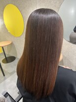ノル(NOL.)&nbsp;大人の髪質改善LAトリートメント