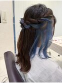 インナー／レイヤー／辻堂