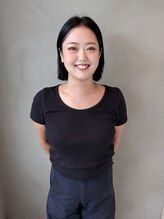ラフィス ヘアー ピア― 高知店(La fith hair peer)&nbsp;見邨 きらら
