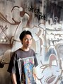 サロン ド ジーズ ピース(Salon de JEEZ PIECE) 安斎 健一郎