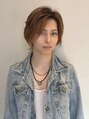 アグ ヘアー モル 熊谷店(Agu hair moll.) TAIKI