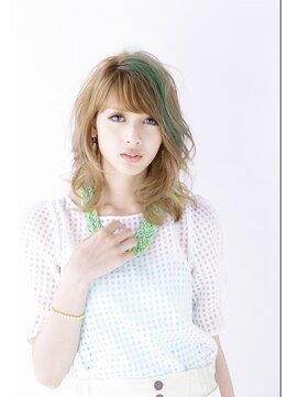 アントリール 代々木上原 エファートレス