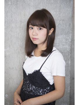 サロンドミルク 原宿(salon de MiLK) 【salon de MiLK 原宿】ワンカール×ロブ