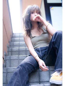 テイラー(Taylor) [Taylor]  Taylor定番おフェロセミウェットロング