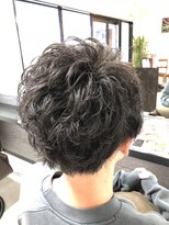 サロンアンドスパ ピュア 坂戸店(salon＆spaPURE)&nbsp;ボディパーマ