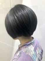 ネオンズ 札幌駅JR55ビル店(NEON´S)&nbsp;【ダブルカラー】＊濃いめのグレー＊