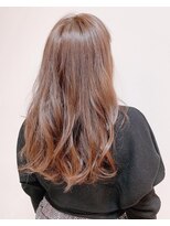 ブランシェ 名鉄小幡駅前店&nbsp;ツヤブランジュ