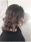 レイヤーボブ