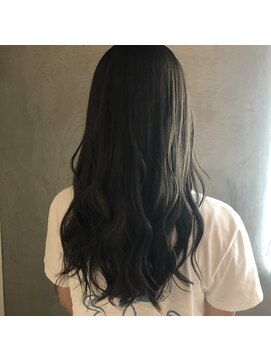 カーサ キッチン(KITCHEN) ニュアンスグレー