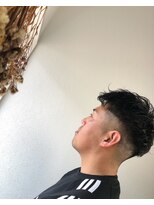 リアン(Lien)&nbsp;メンズカット