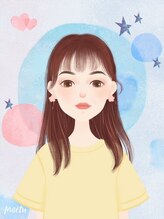 アベニューケー avenue K ヘアーメイク hair make&nbsp;ちか 