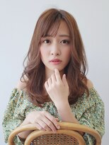 30、40 大人の結べる長さ　ツヤ髪