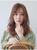 30、40 大人の結べる長さ ツヤ髪