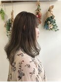 ハイライトカラー
