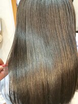 ニーニャ(NINa)&nbsp;髪質改善 西宮北口☆ホリスティック NINaスタイル☆19120803