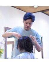 エタンセル(Etincelle) 西山 弘晃