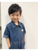 おしゃキッズ☆