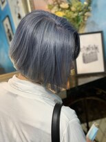 アスイン(asuin)&nbsp;グレージュカラー