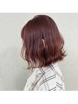 カモン(CAMON)&nbsp;CAMON.　bitter strawberry latte