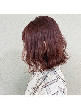 カモン(CAMON) CAMON. bitter strawberry latte