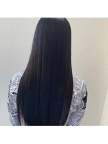 ヘアーワークス ボナ(HAIR WORKS bona.)&nbsp;髪質改善美髪チャージサイエンスアクア