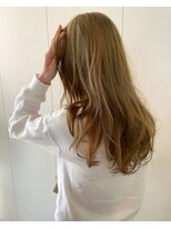 パコ(Paco)&nbsp;大人可愛いハイトーンカラー