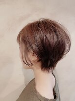 ココンフワット(coconfwat) 大人気耳かけショート