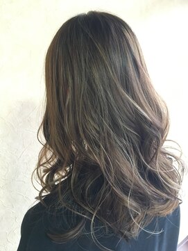 ナチュール(Natur) 3Dインナーグラデーション