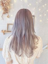 ヴィサージュメゾン(VISAGE maison)&nbsp;紫陽花カラー