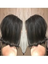 ジェミニ(Gemini)&nbsp;ダークグレージュ