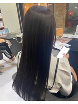 カーラ エクステンション(cara extension)&nbsp;■□ウルフ→スーパーロングヘアー□■