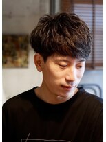 アラタナ 博多駅東店(ARATANA)&nbsp;メンズマッシュ