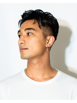 ウェルネス(Wellness) 【全国NO1パーマ/ツイストパーマ／ツイスパ/カット上手い】