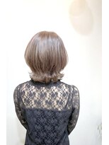 ラフィーネ(raffine)&nbsp;プッカウルフ【小野澤style】