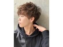 ヘアーアンドスパ アン コントゥール(hair&spa an contour)