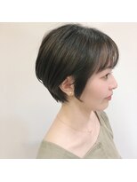 アトリエJD パリ 大通店(Atelier JD PARIS)&nbsp;コンパクトショート