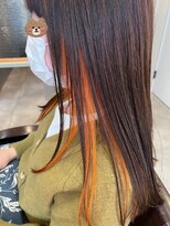 グロウ ツクバ(GLOW TSKUBA)&nbsp;イヤリングカラー