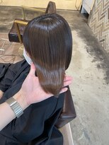 コア 梅田(Core)&nbsp;髪質改善＊大人かわいいヘア＊美髪のススメ【Core梅田】