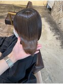 髪質改善*大人かわいいヘア*美髪のススメ【Core梅田】
