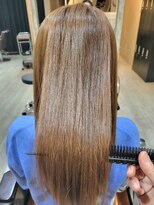 ボンド(Bond)&nbsp;ハイトーンカラーとウルトワトリートメント