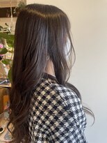 スプリング バイ ラシク(spring by Rasiku)&nbsp;ロングヘア