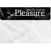 プレジャー(Pleasure)のお店ロゴ