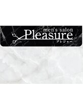 men’s salon Pleasure【メンズサロン プレジャー】