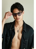 リップス 大宮(LIPPS)&nbsp;漢らしいリバースショート